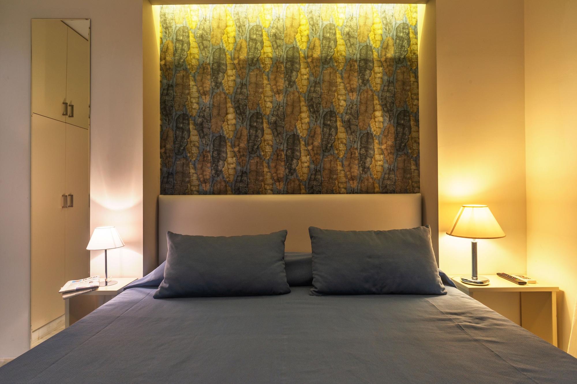 Etruria Relais And Wine Gjestgiverier Roma