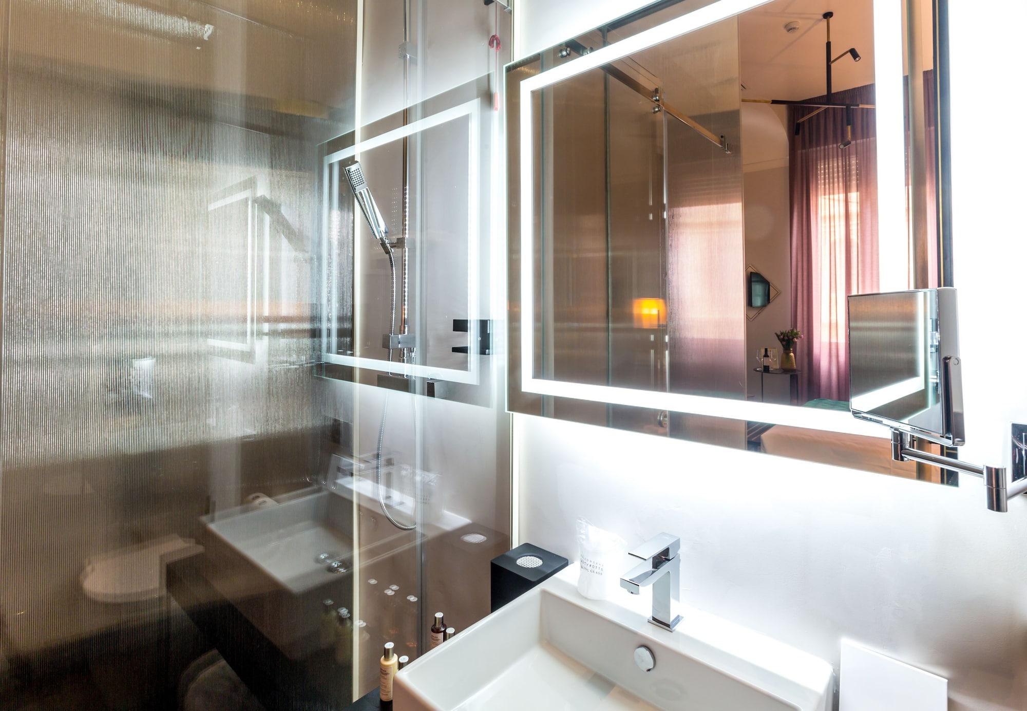 Hotel The Haven Roma 5*