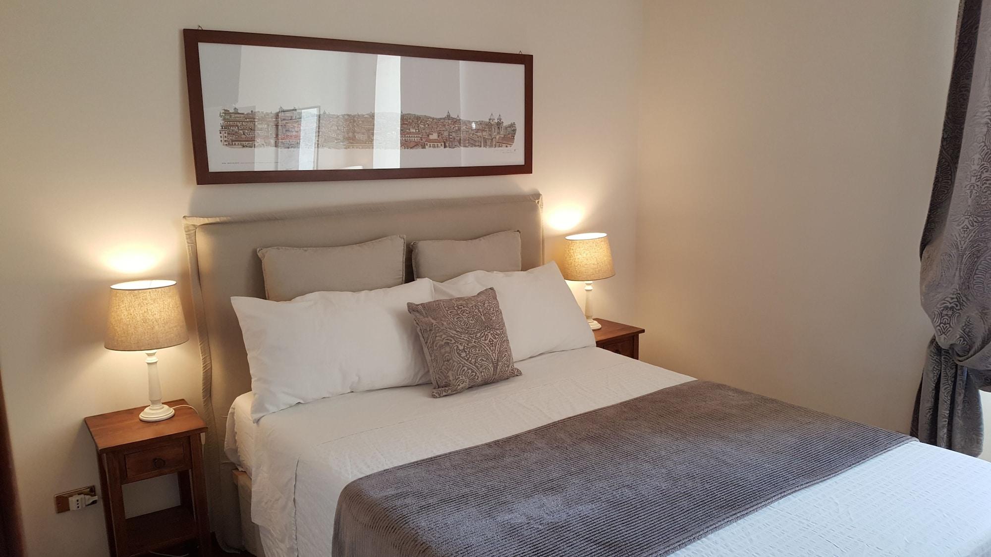 Bed&Breakfast A Casa di Lia a Roma Roma