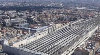 La Casa Di Rosy Alojamento de Acomodação e Pequeno-almoço Roma