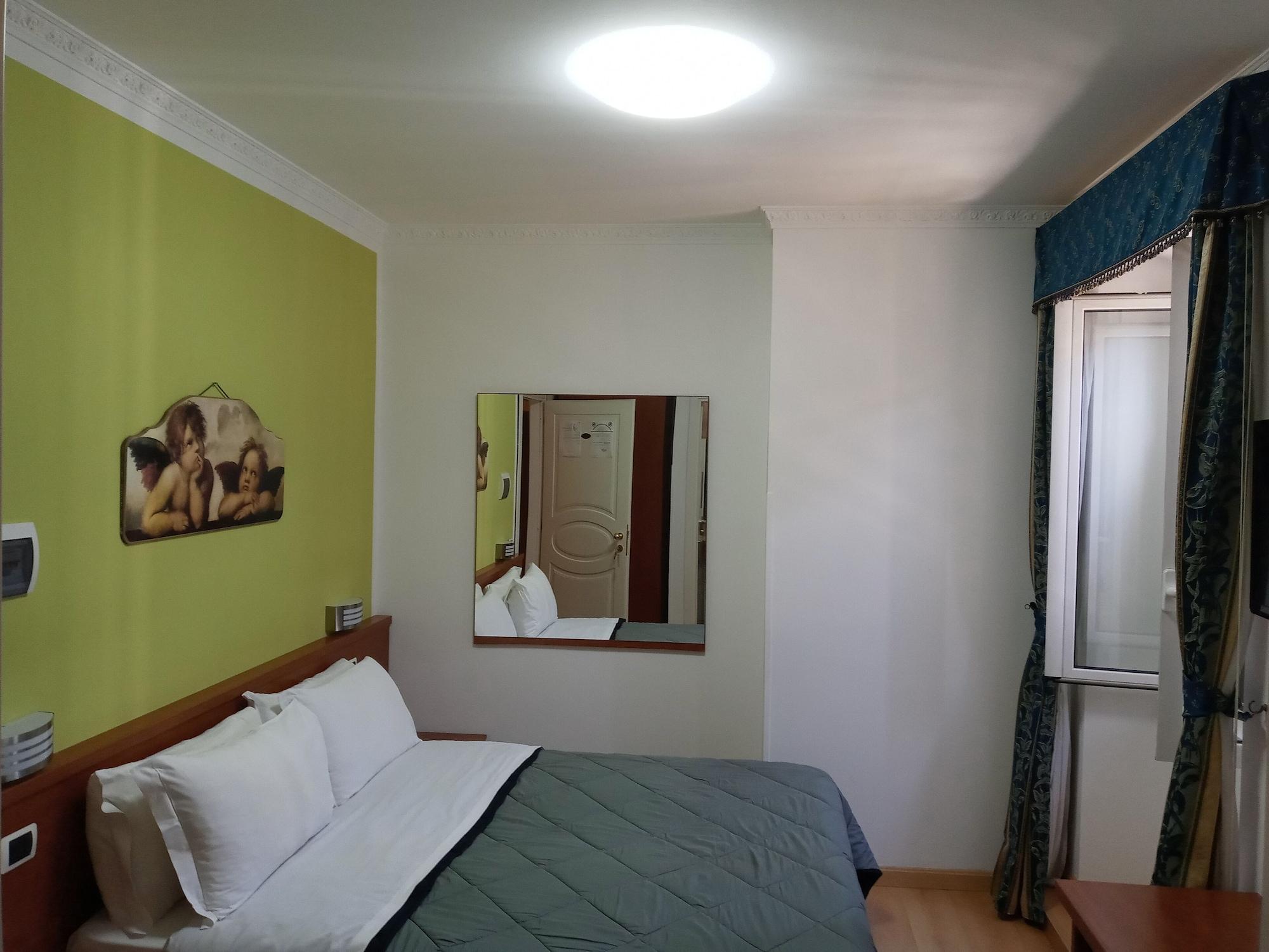 La Casa Dell'arte 2* Rom