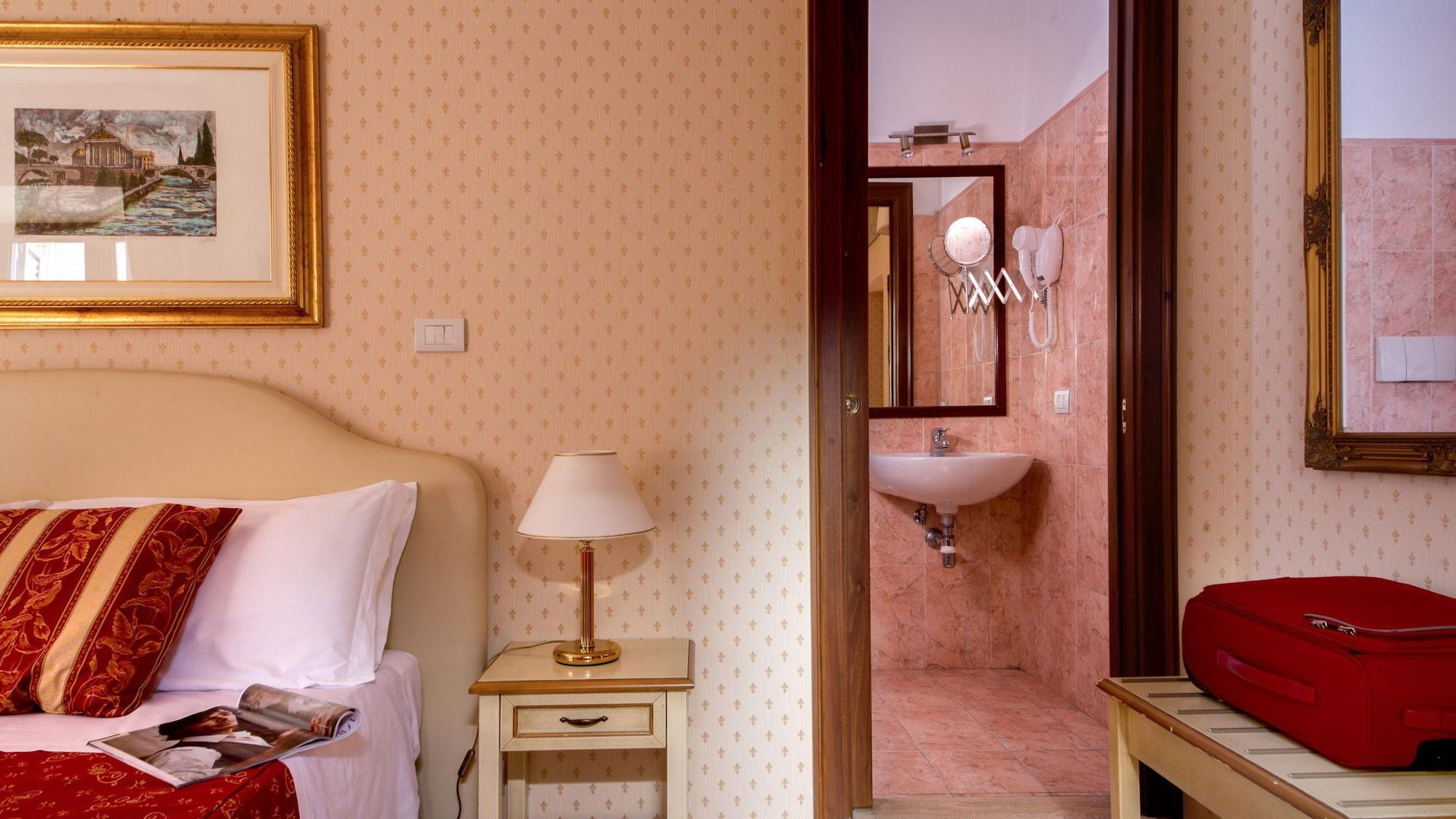 Boncompagni Affittacamere 3*