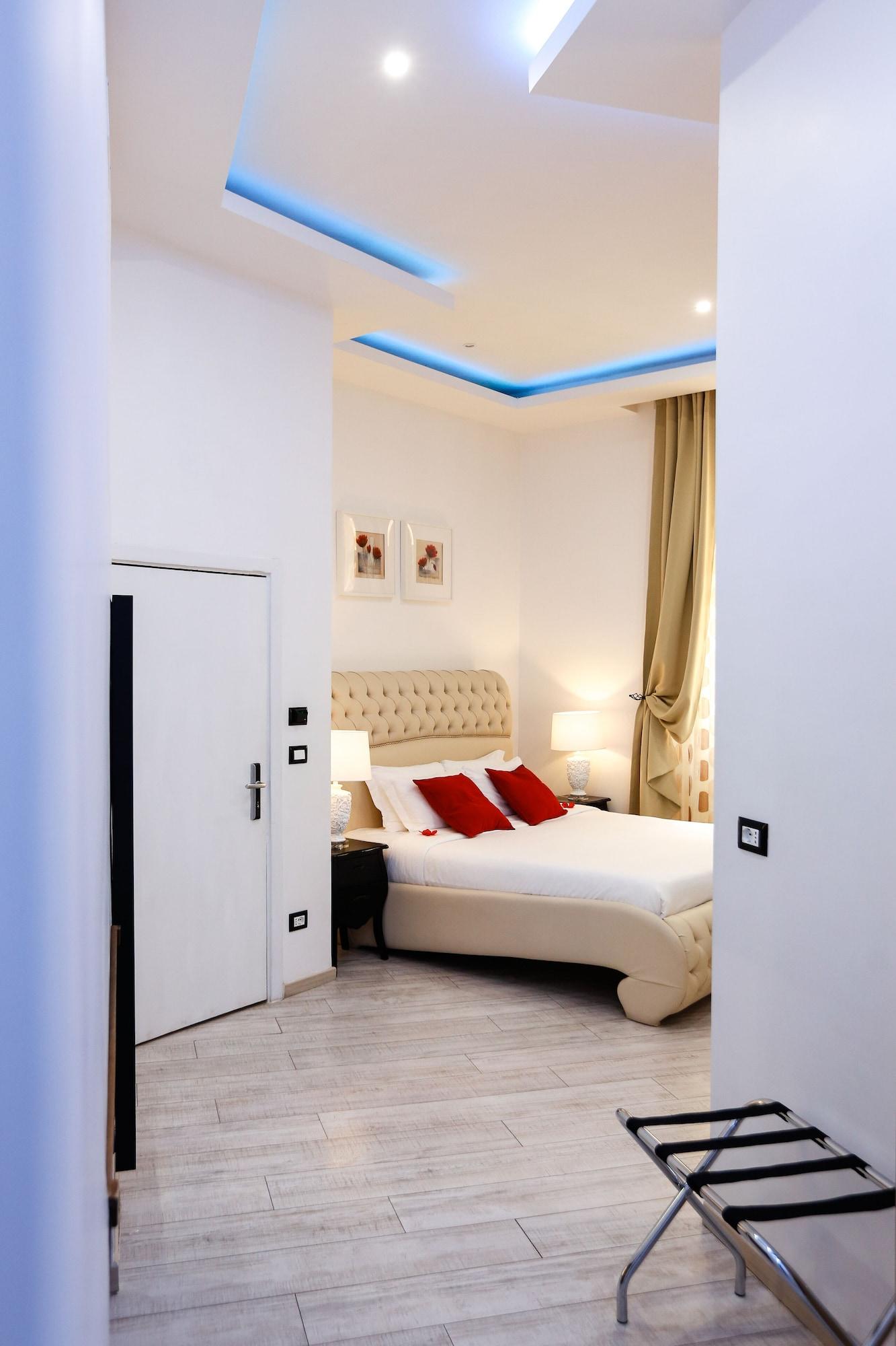 Hotel Escape Luxury