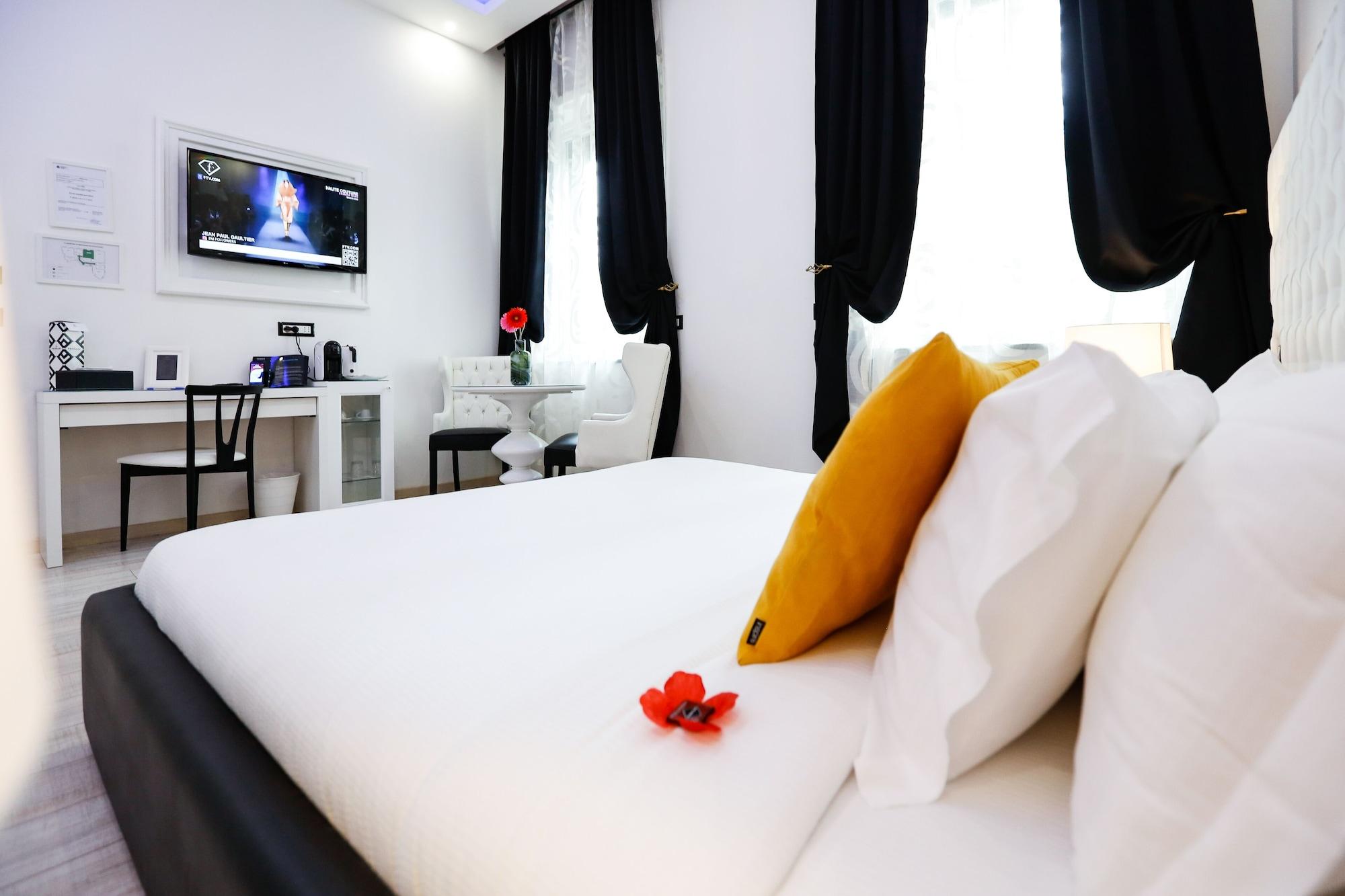 Escape Luxury Hotel 3*