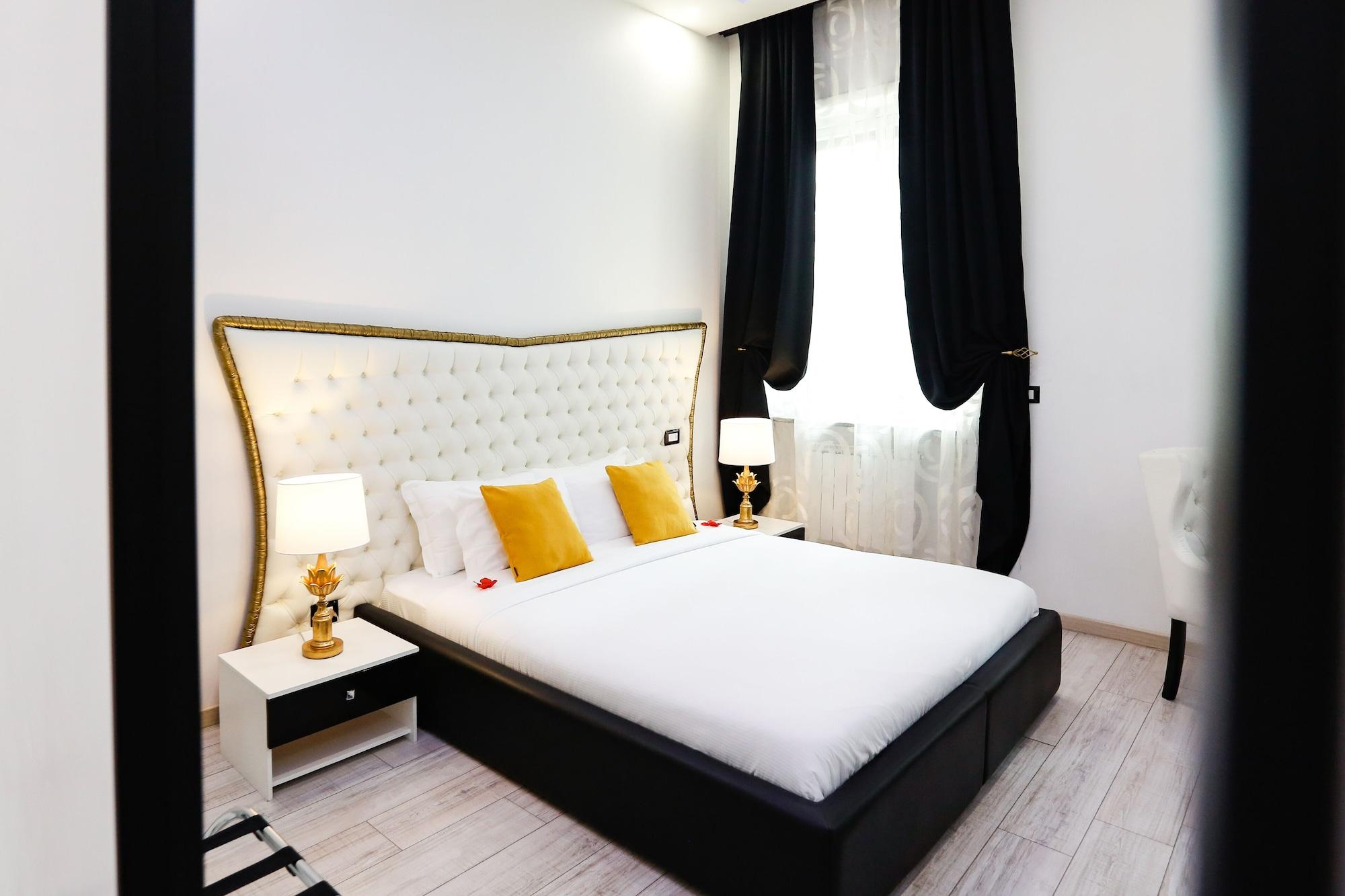 Escape Luxury Hotel