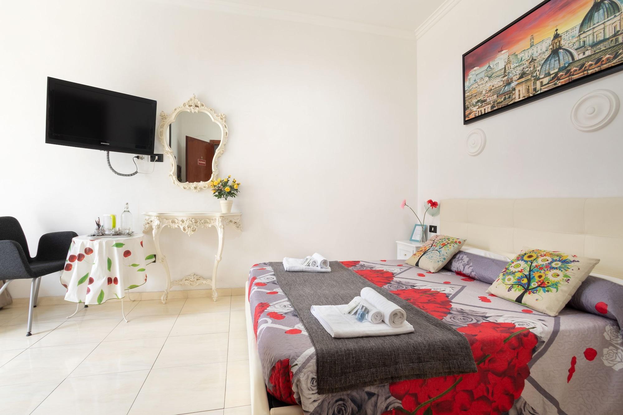 Cicero Center Gasthof 3*