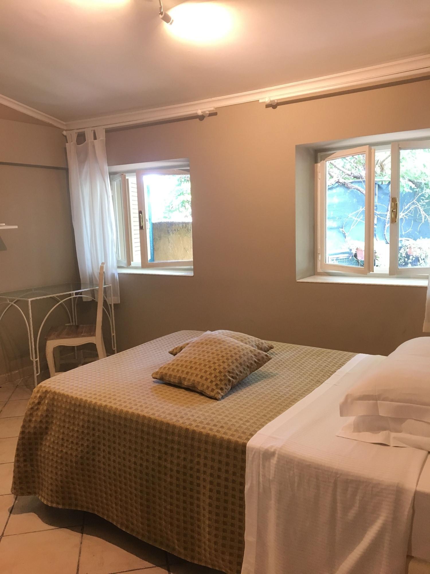 Orto Di Hotell