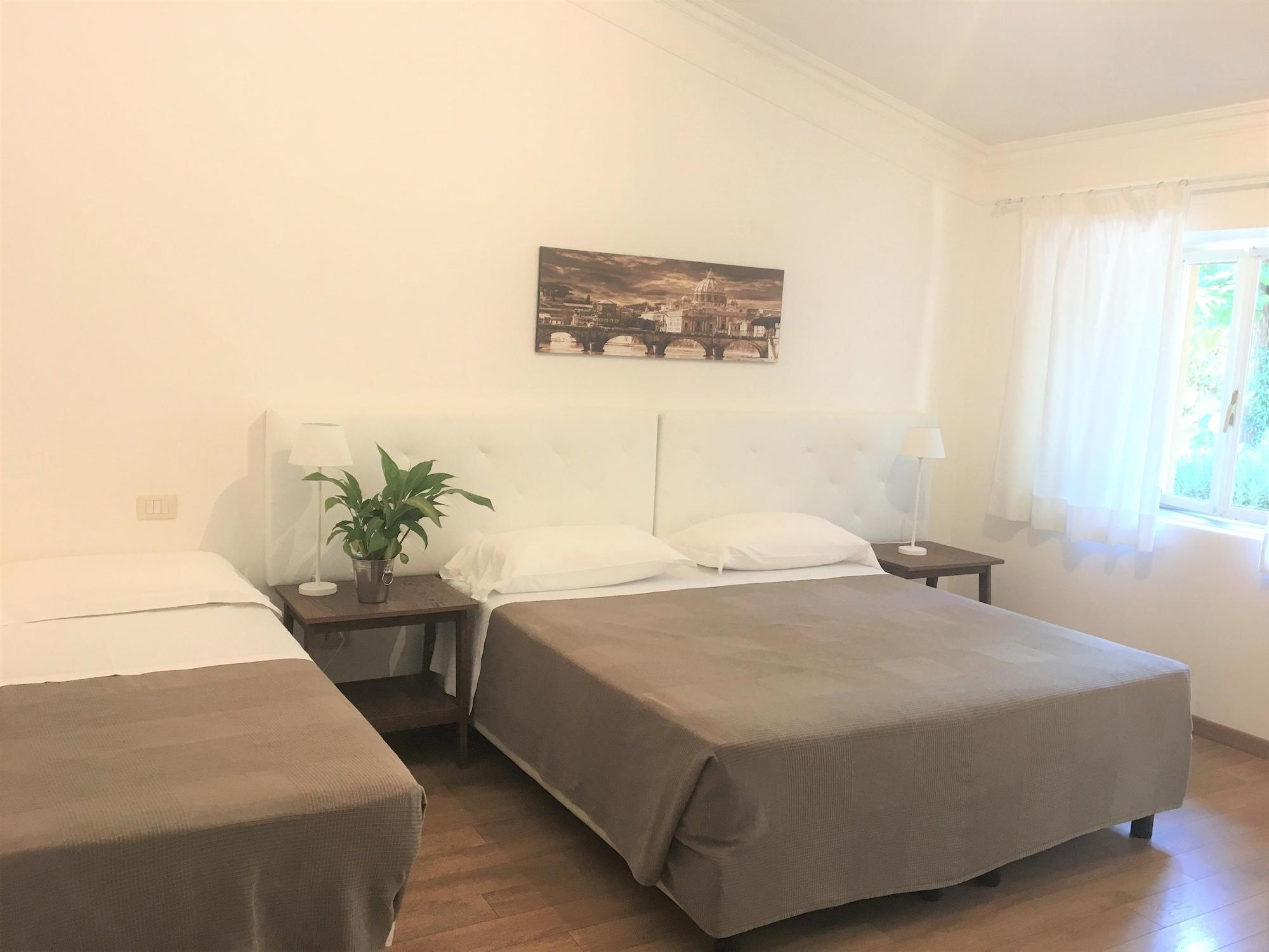Orto Di Hotell 3*