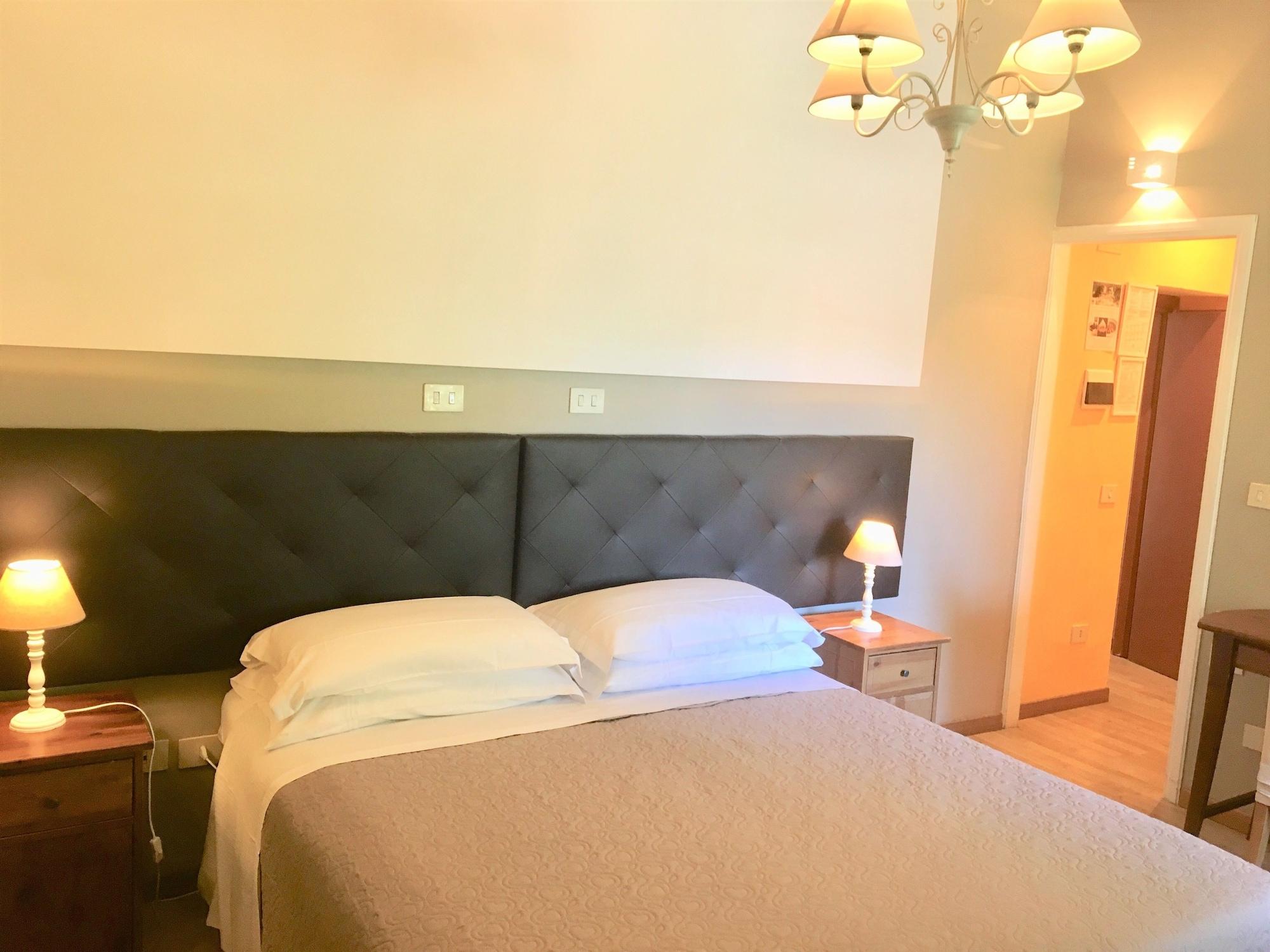 Hotell Orto Di