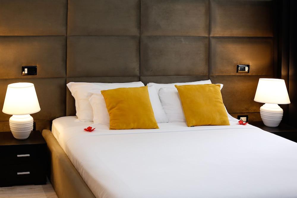 Hotel Escape Luxury Roma