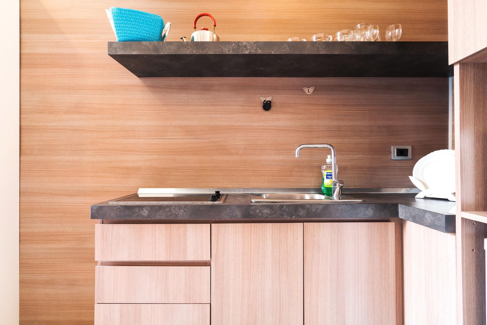 Europa Apartment Rome