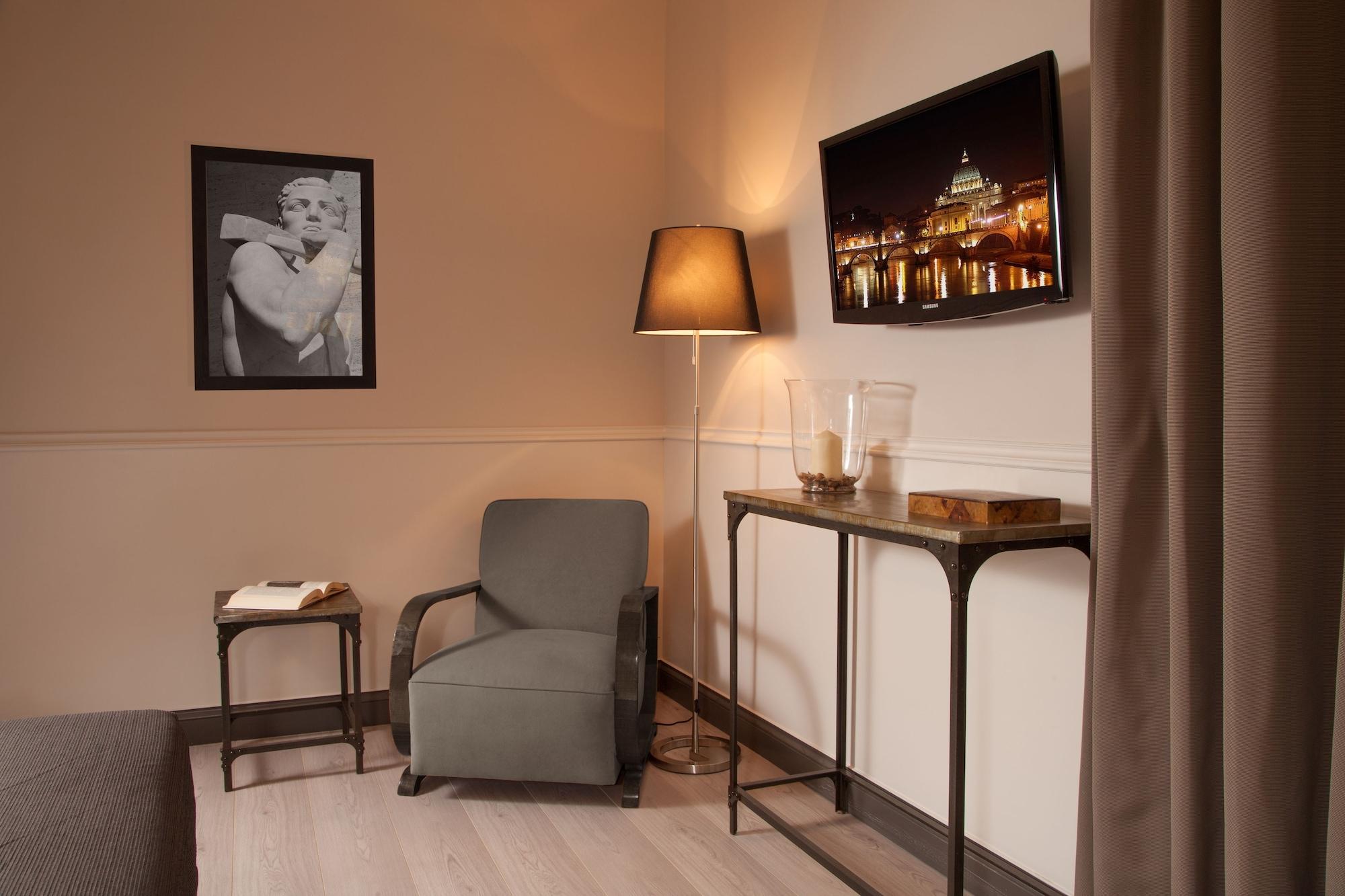 Nazionale 51 Group Bed & Breakfast Roma