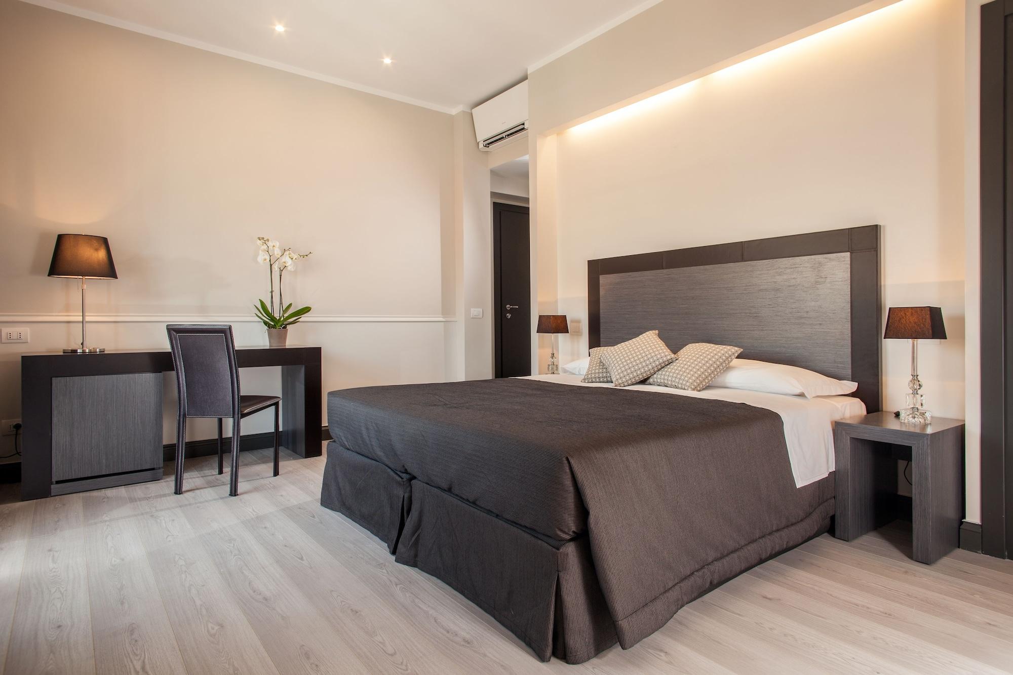 Bed & Breakfast Nazionale 51 Group 3*