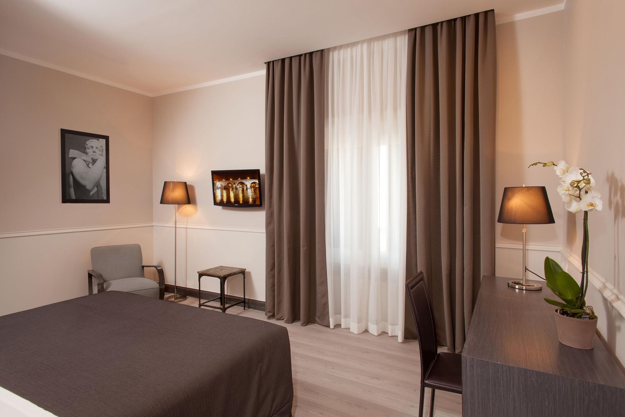 Nazionale 51 Group Bed & Breakfast Roma