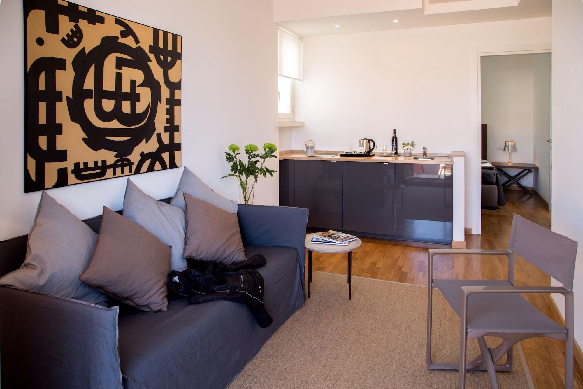 Nazionale 51 Group Bed & Breakfast Roma