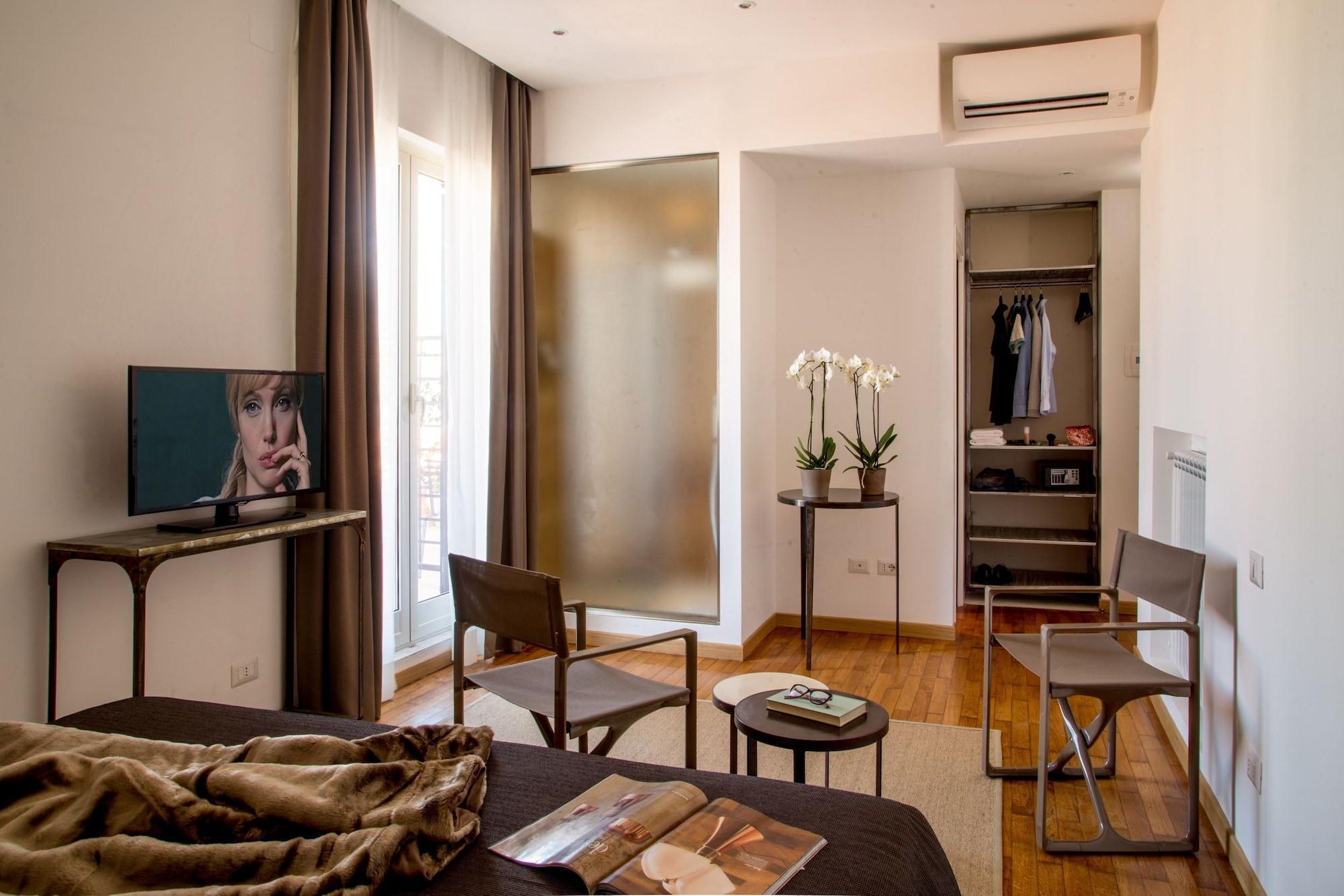 Bed & Breakfast Nazionale 51 Group 3*