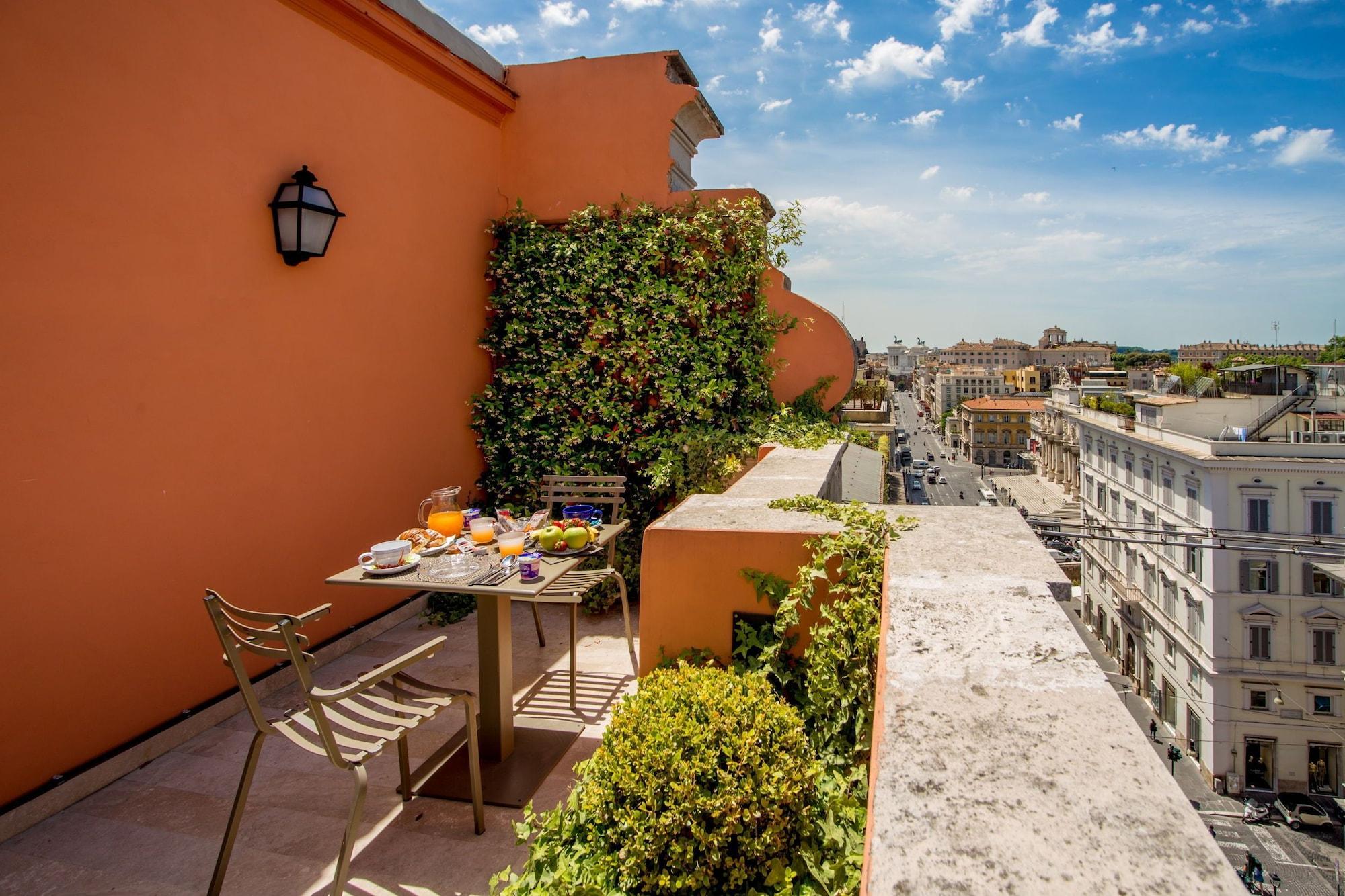 Nazionale 51 Group Bed & Breakfast Roma