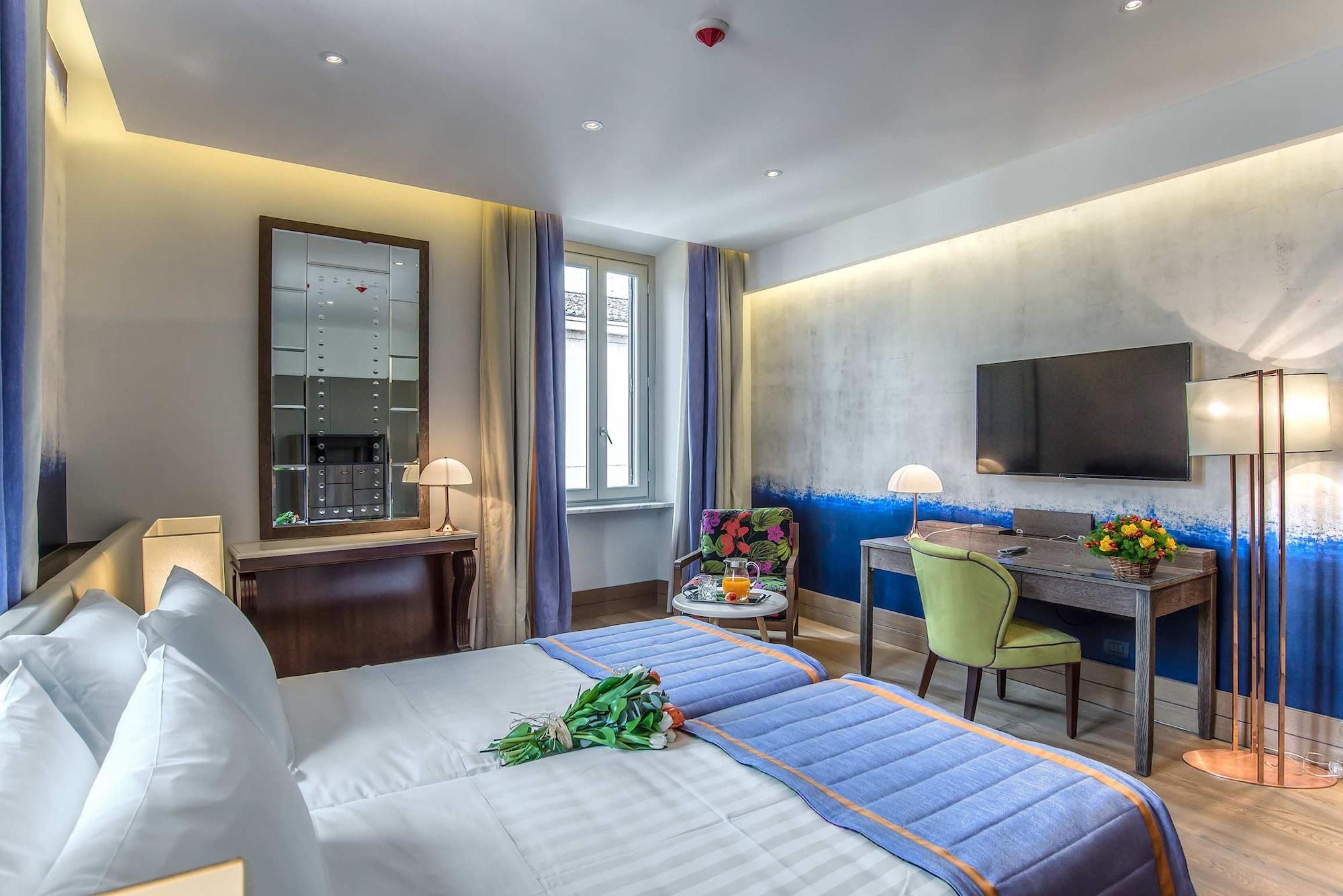 Martis Palace Hotell 4*