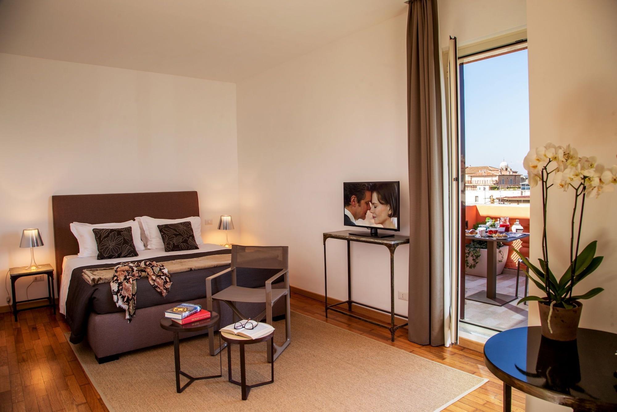Nazionale 51 Group Bed & Breakfast Roma