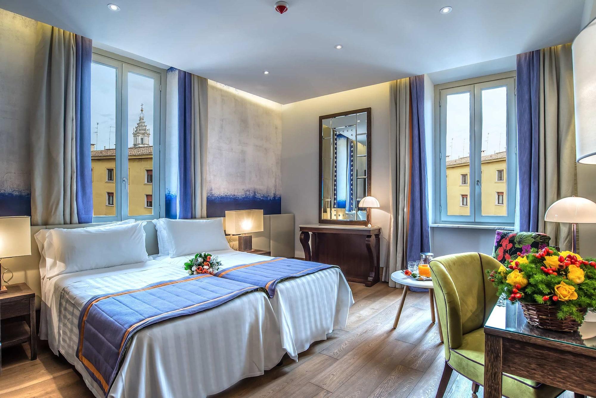 Martis Palace 4* Roma