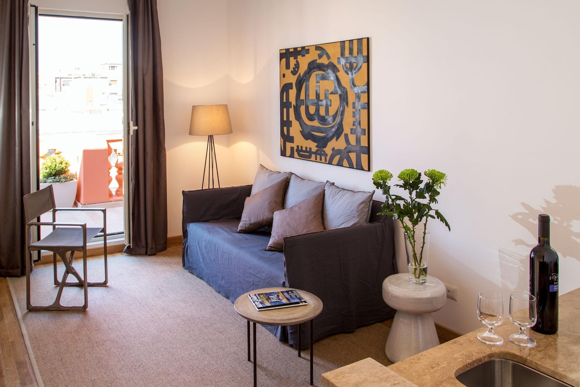 Nazionale 51 Group Bed & Breakfast 3*