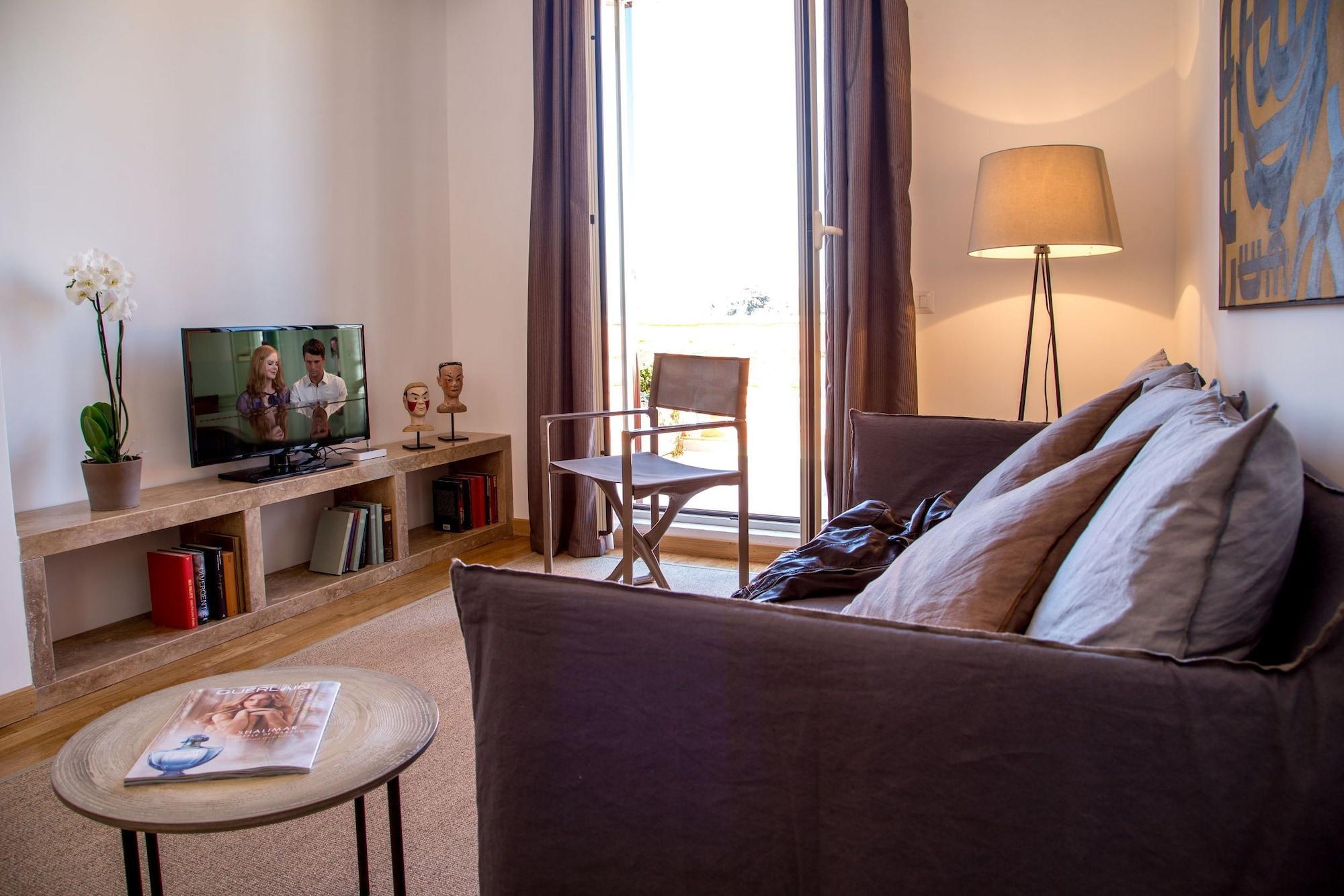 Nazionale 51 Group Bed & Breakfast