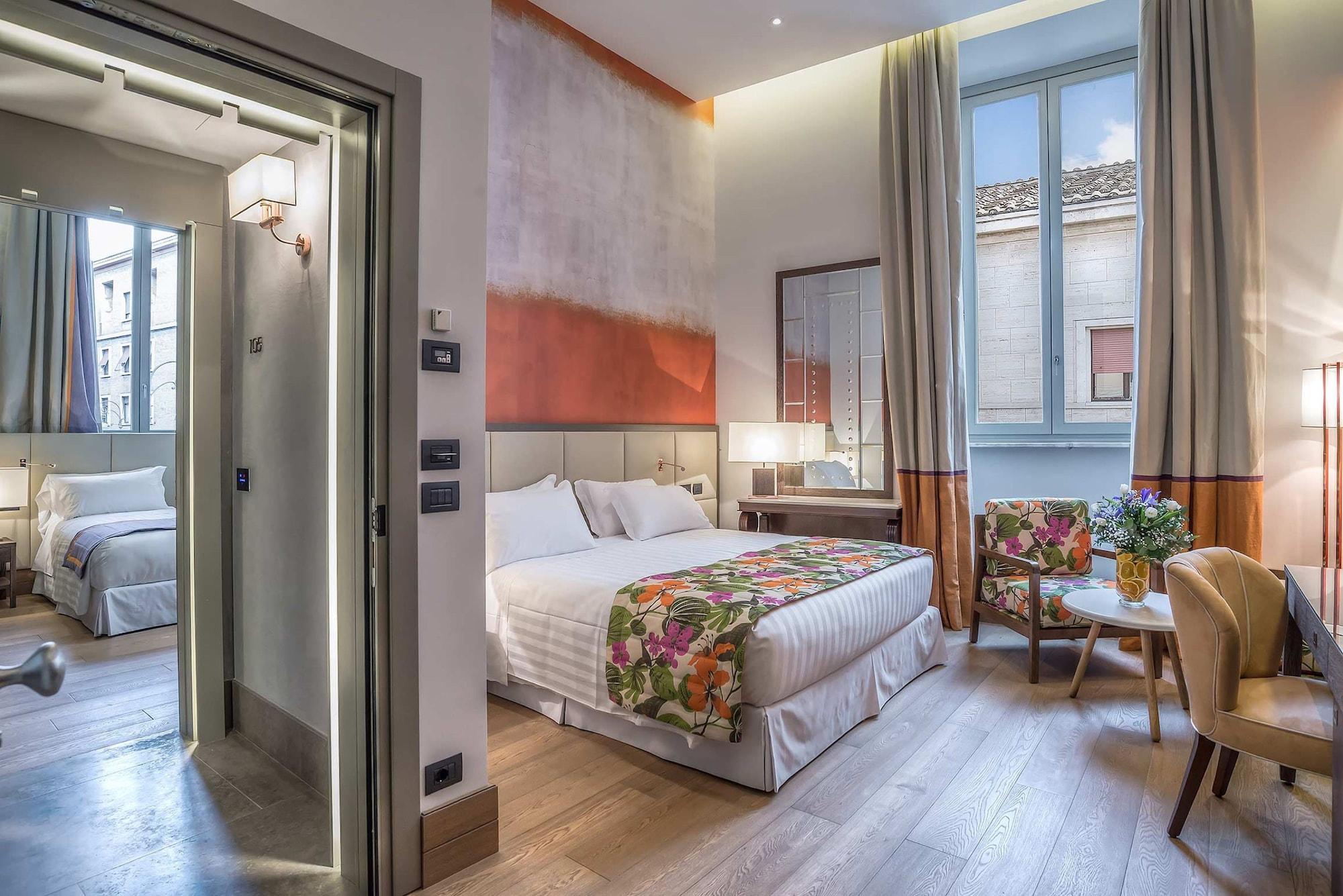 Hotell Martis Palace 4*