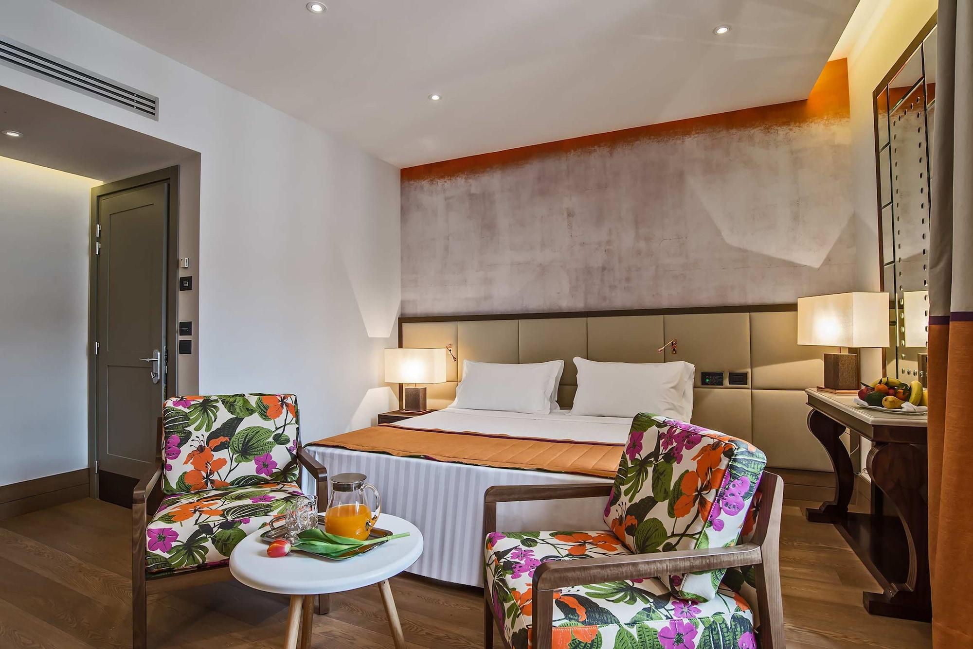 Martis Palace Hotell 4*