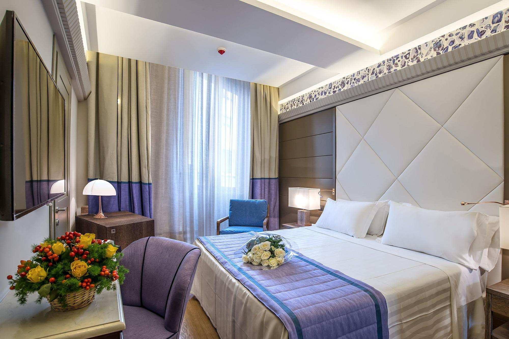 Hotell Martis Palace