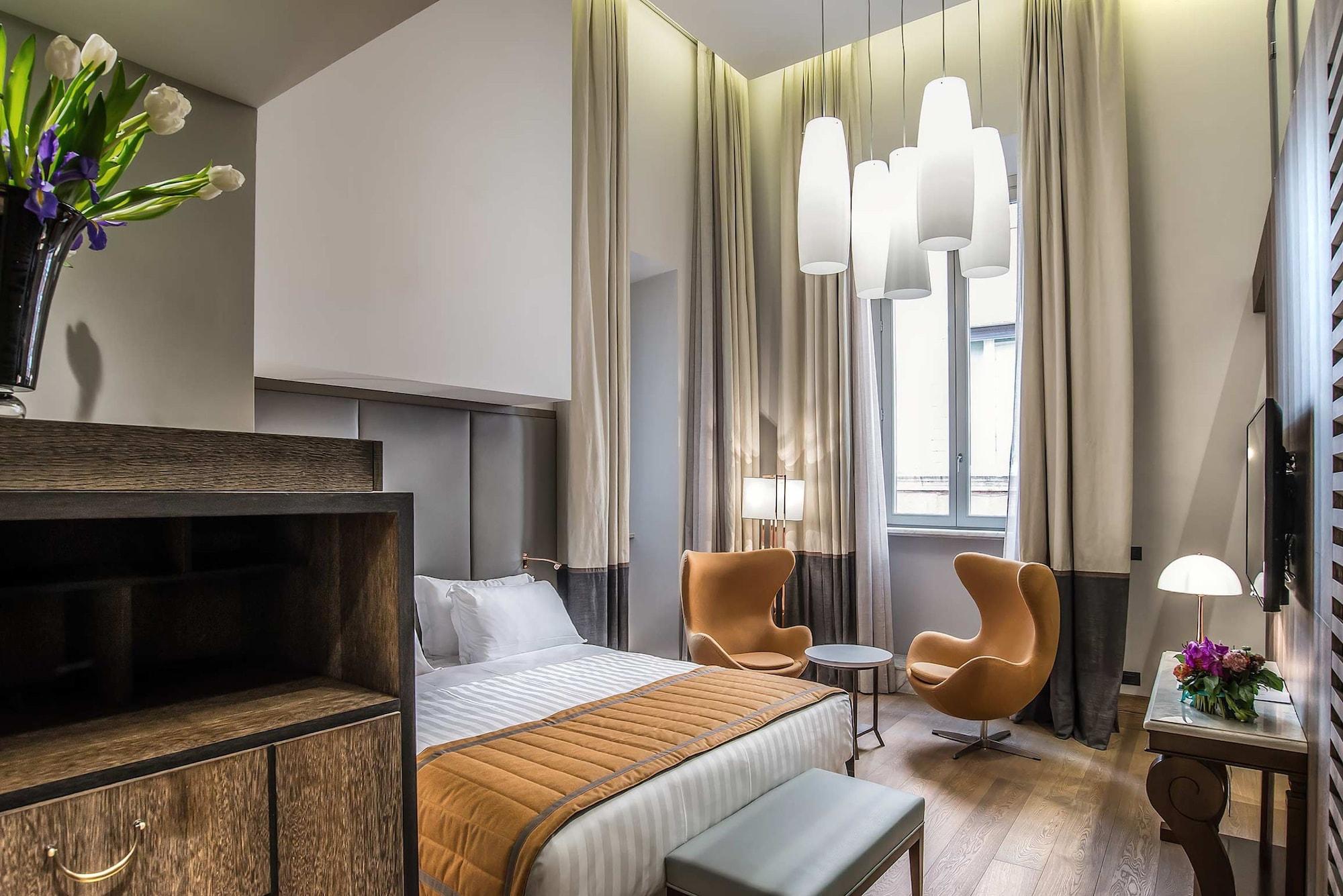 Martis Palace Hotell 4*