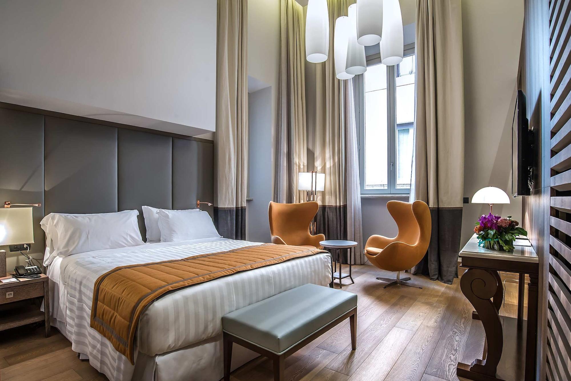 Martis Palace Hotell