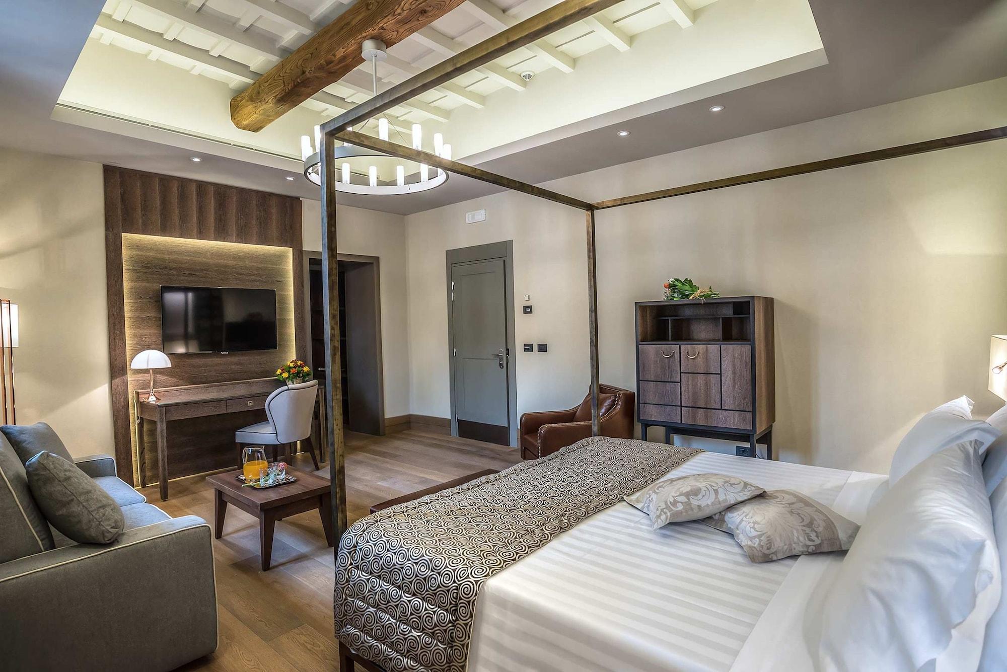 Martis Palace 4* Roma