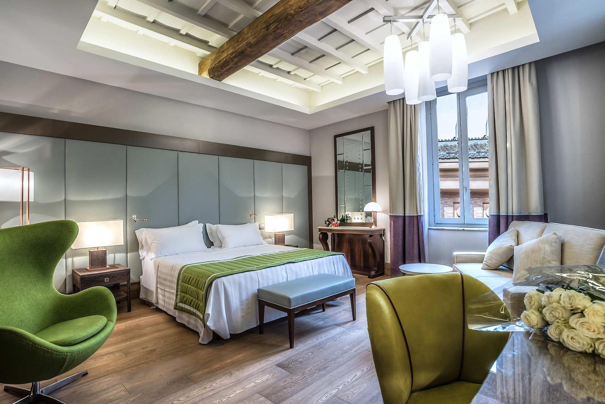 Martis Palace Roma
