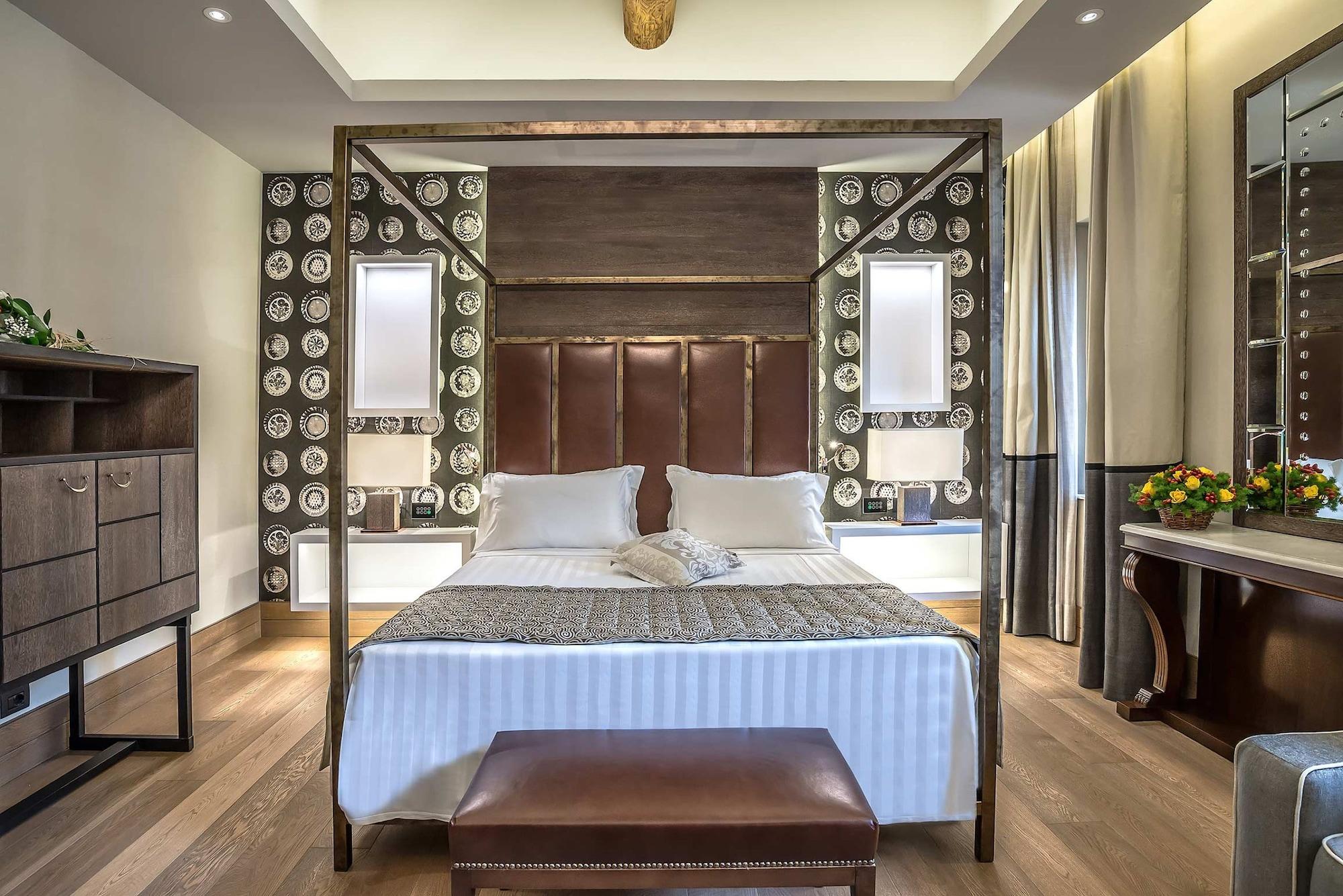 Martis Palace Hotell 4*