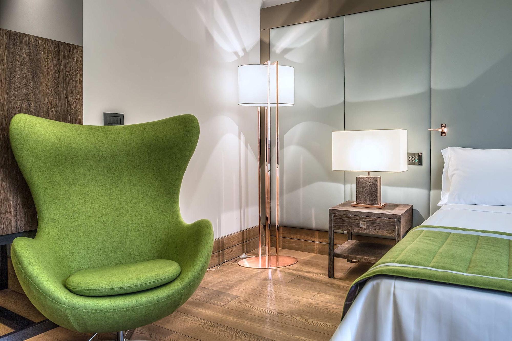 Martis Palace Hotell Roma