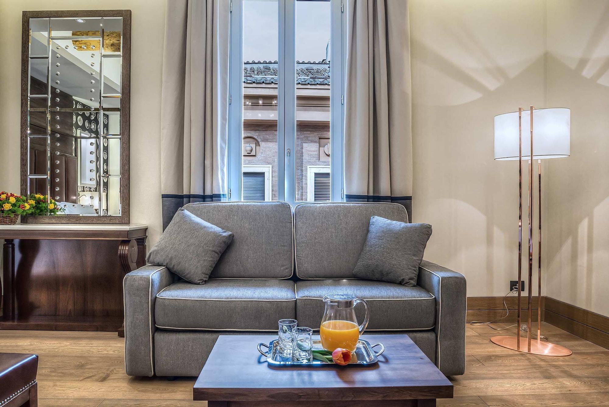 Hotell Martis Palace