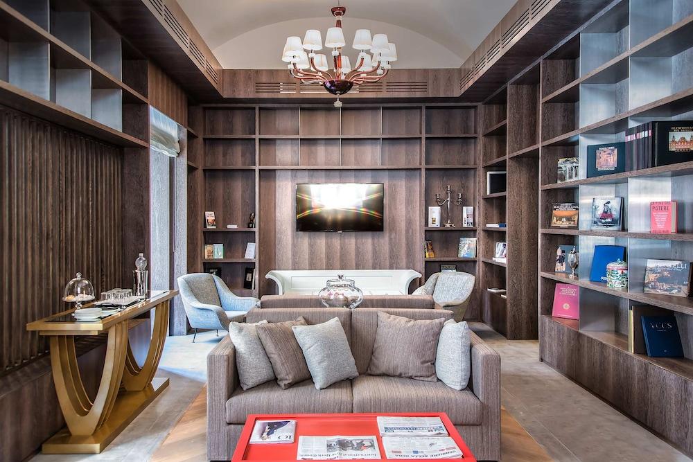 Hotell Martis Palace