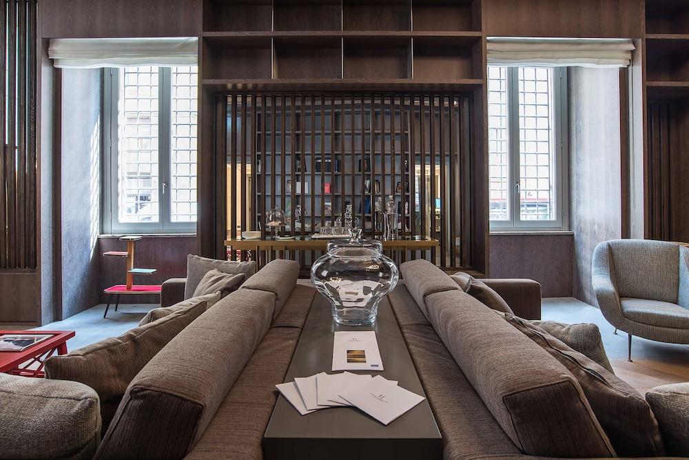 Hotell Martis Palace 4*