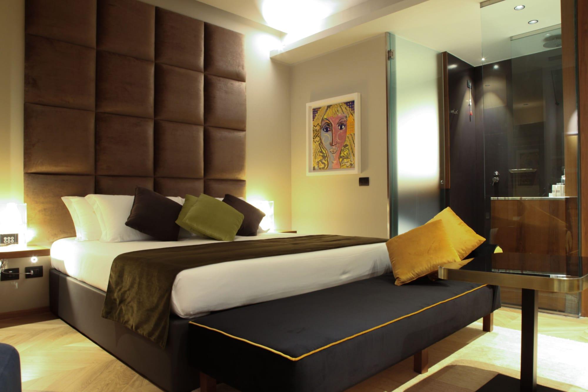 Triviho Hotel
