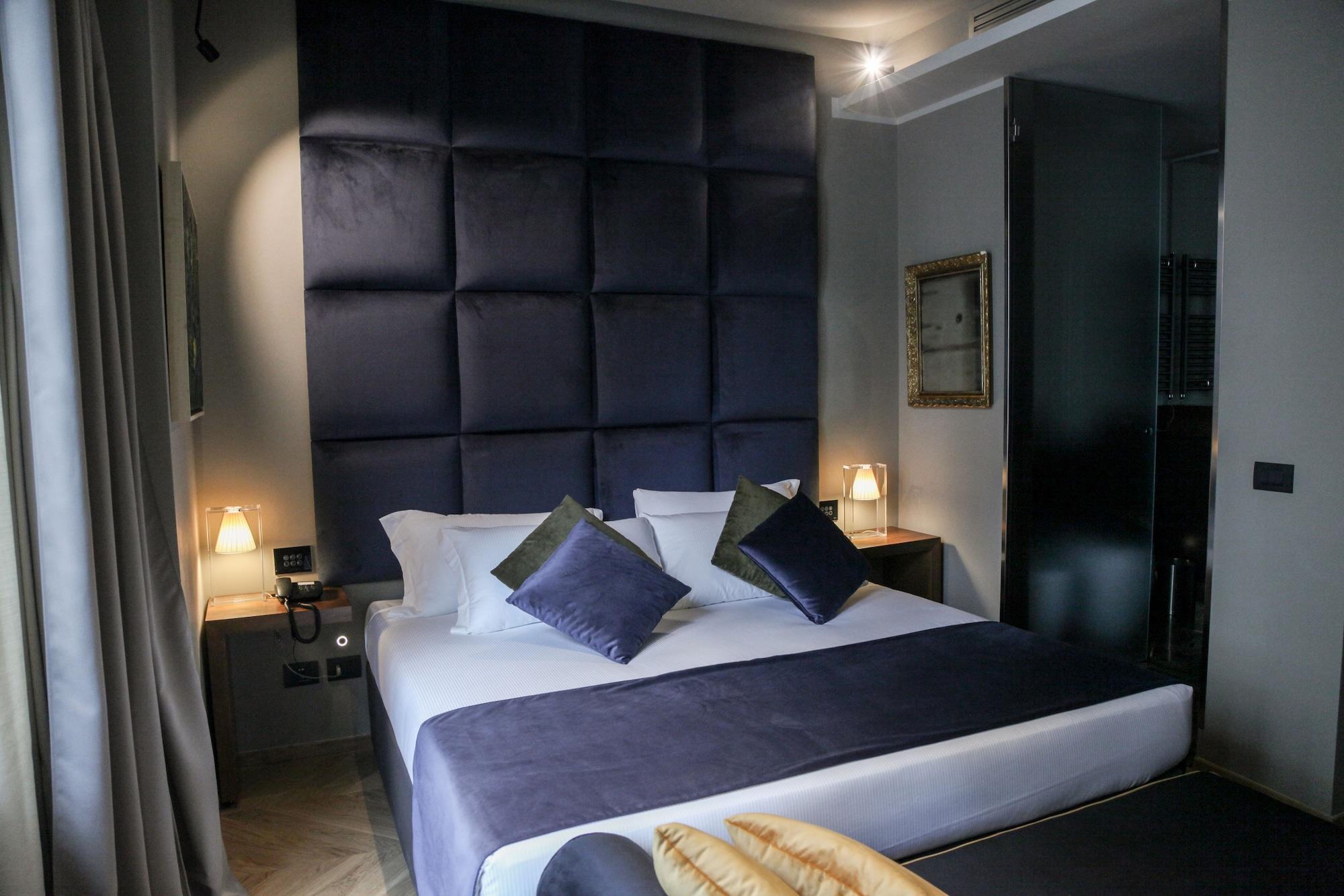 Hotel Triviho 3*