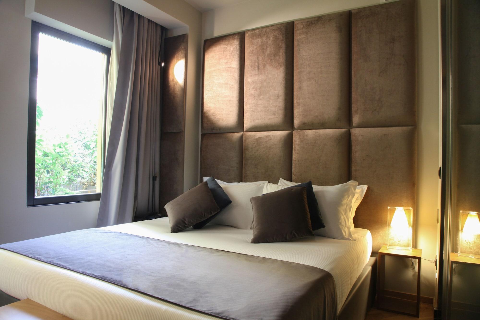 Hotel Triviho Rome