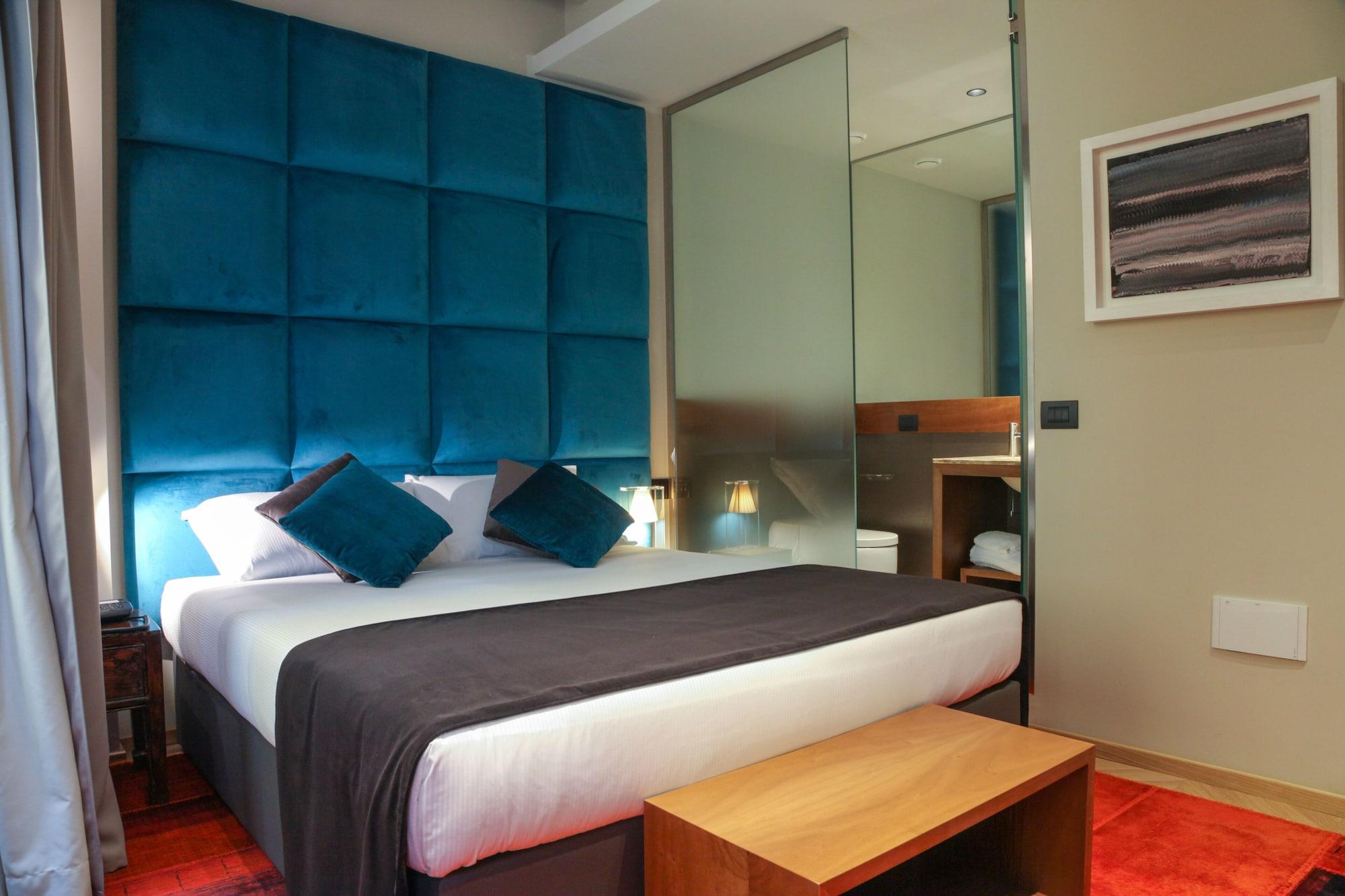 Triviho Hotel Rome