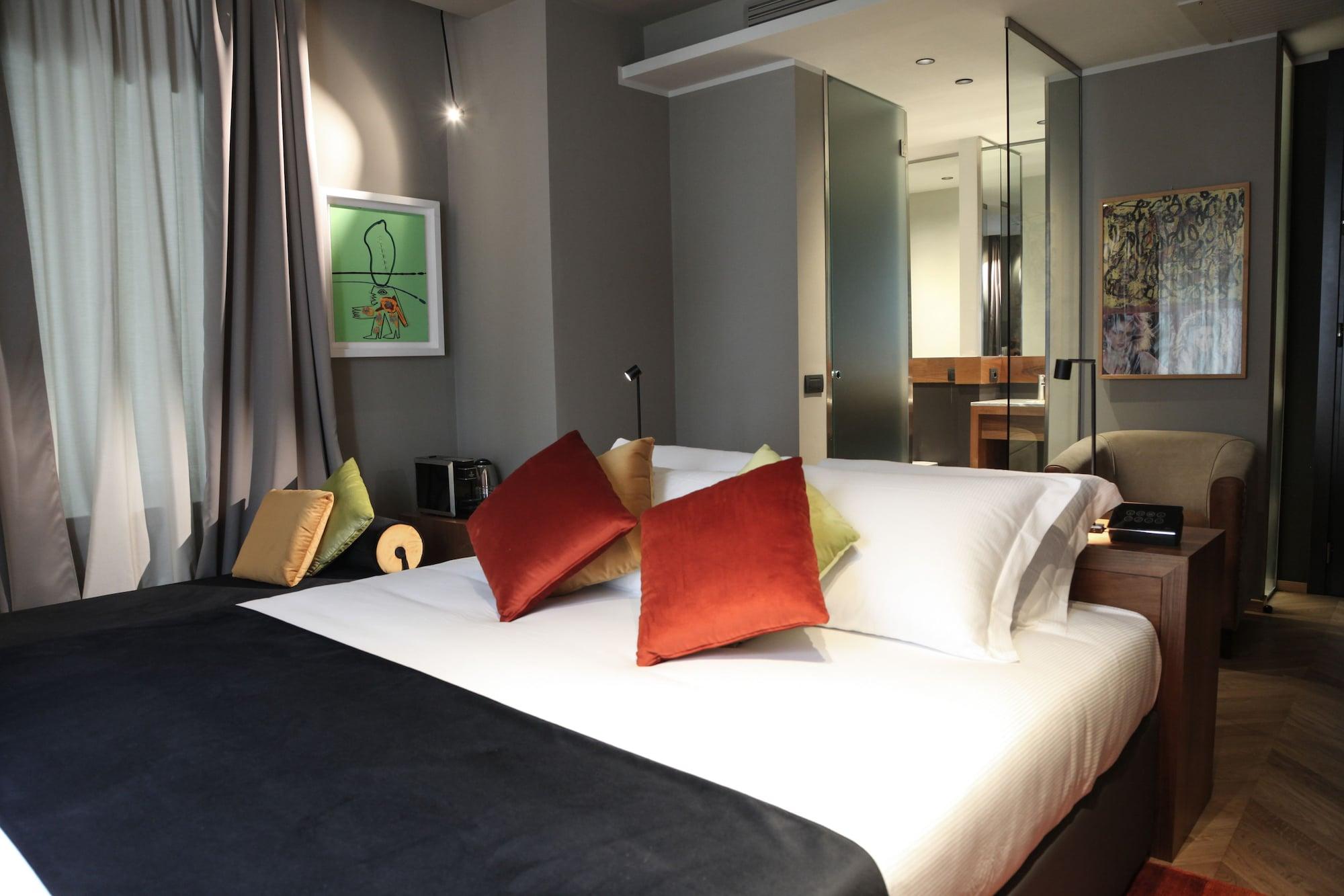Triviho 3* Rome