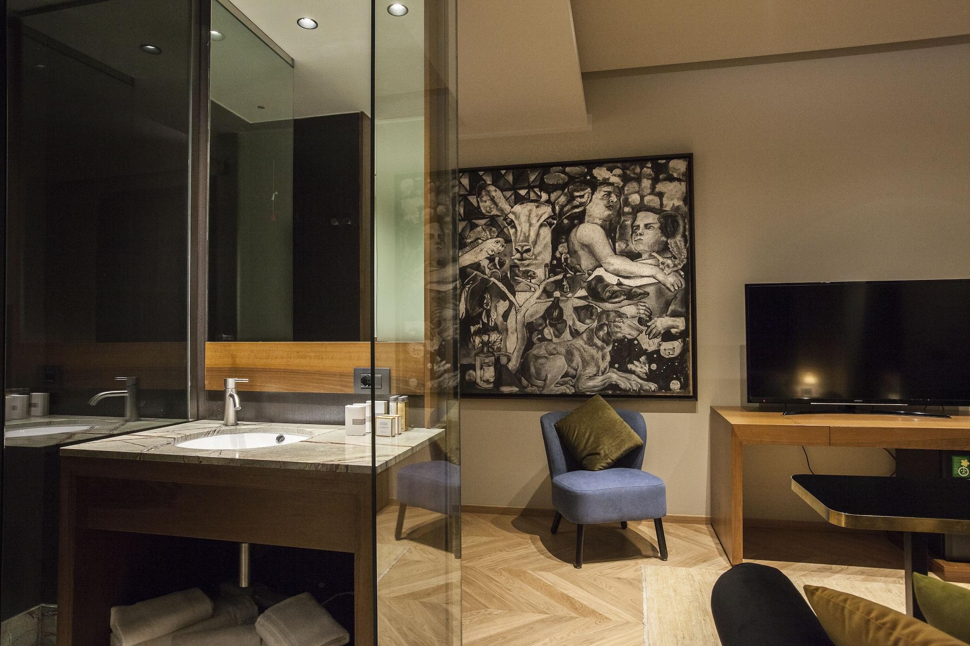 Hotel Triviho Rome