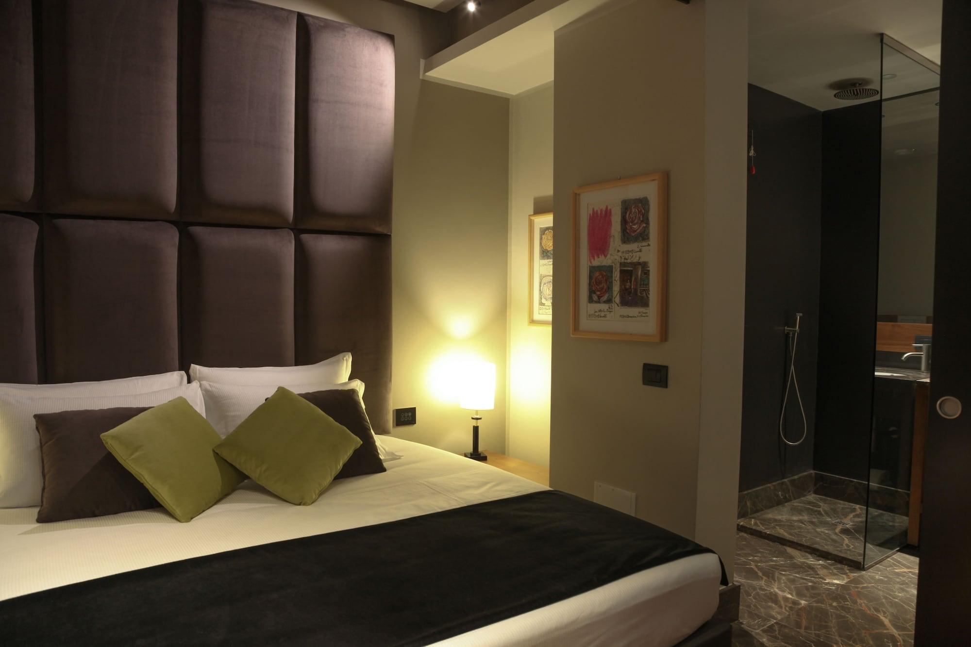 Triviho Hotel