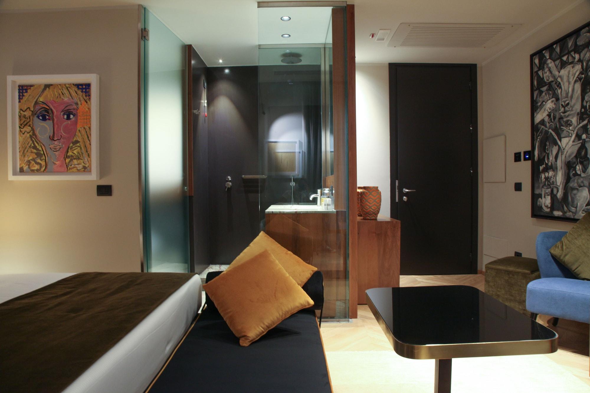 Hotel Triviho Rome