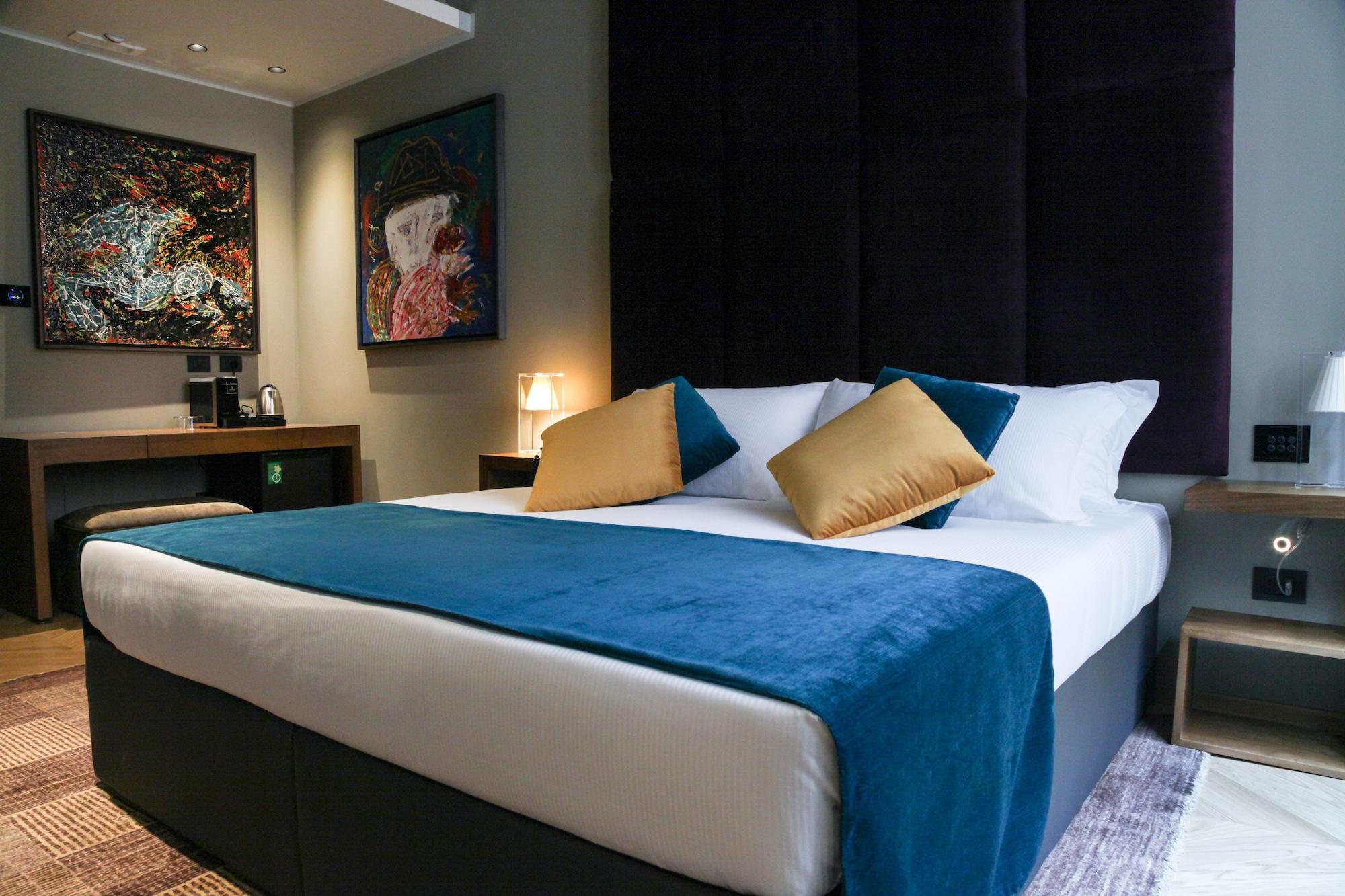 Hotel Triviho Rome