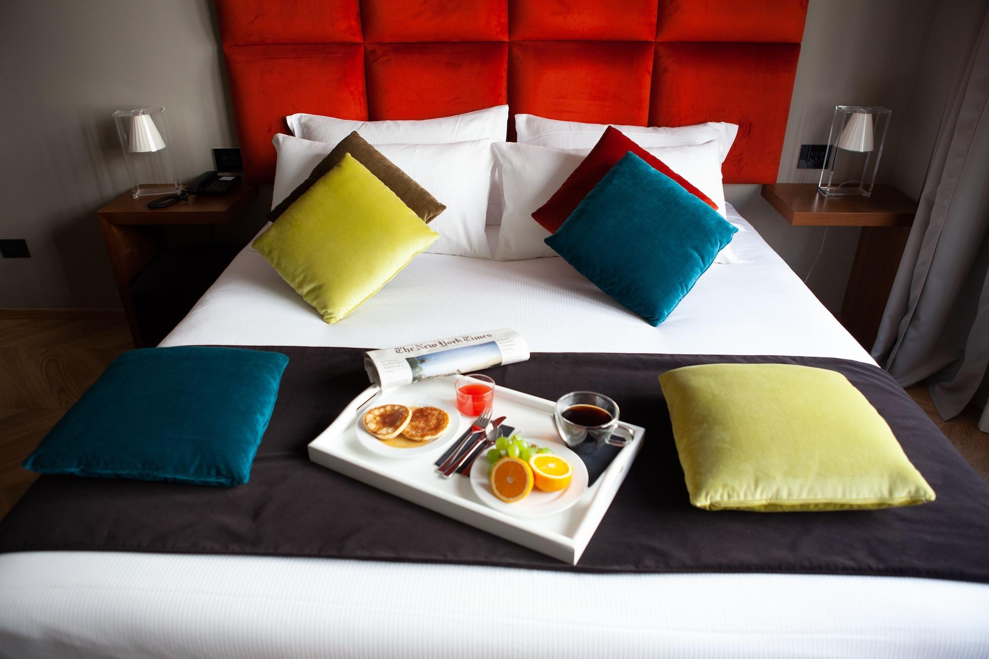 Triviho Hotel