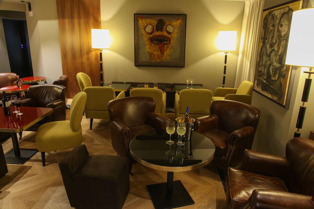 Hotel Triviho