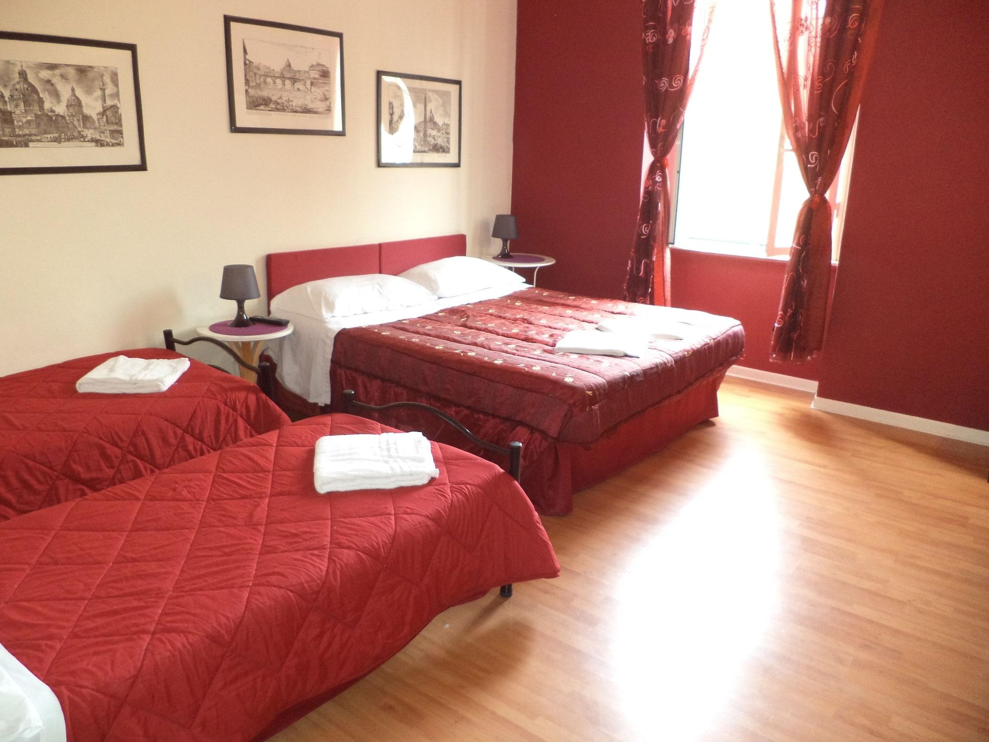 Quo Vadis 2 Bed & Breakfast 2*